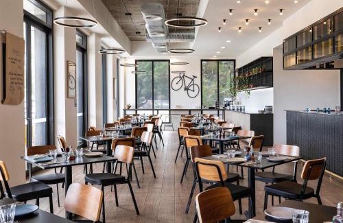 Turner Hotel | Mantra MacArthur Hotel