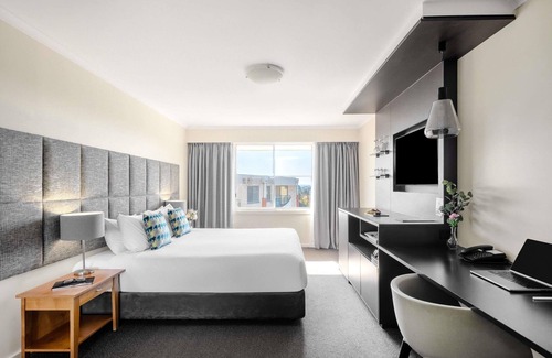 Braddon Hotel | Mantra on Northbourne Canberra
