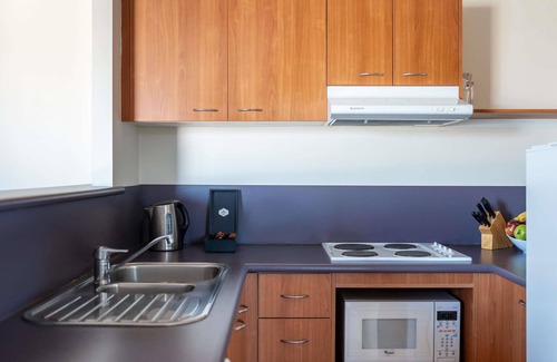 Braddon Hotel | Mantra on Northbourne Canberra