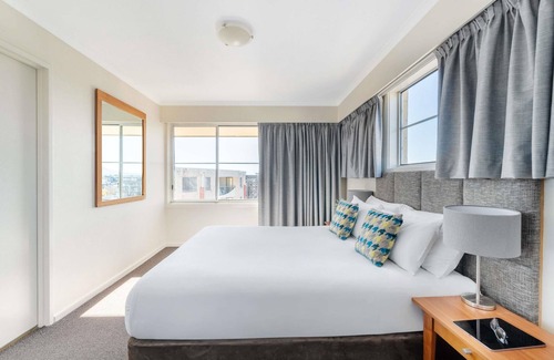 Braddon Hotel | Mantra on Northbourne Canberra