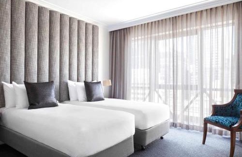 Chinatown Apartment | Mantra on Russell