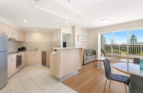 Kingscliff Apartment | Mantra on Salt Beach Resort - Oceanview 2BR Apartment by uHoliday