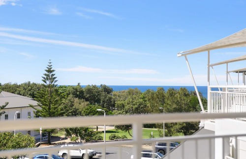 Kingscliff Apartment | Mantra on Salt Beach Resort - Oceanview 2BR Apartment by uHoliday