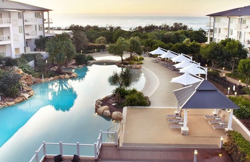 Kingscliff Apartment | Mantra on Salt Beach Resort - Oceanview 2BR Apartment by uHoliday