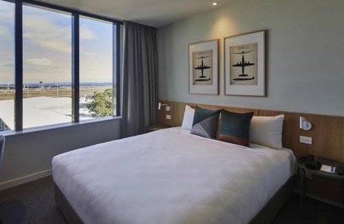Mascot Hotel | Mantra on Sydney Airport