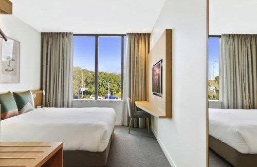 Mascot Hotel | Mantra on Sydney Airport