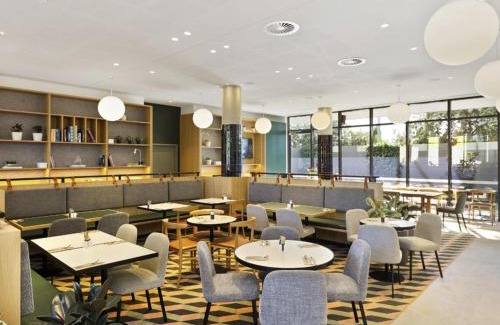Mascot Hotel | Mantra on Sydney Airport
