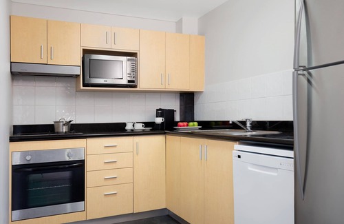 Darwin City Centre Hotel | Mantra on the Esplanade
