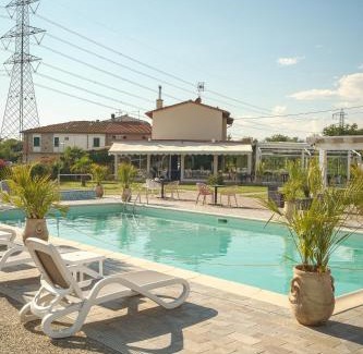 Villa Campanile Apartment | Mantra Rooms