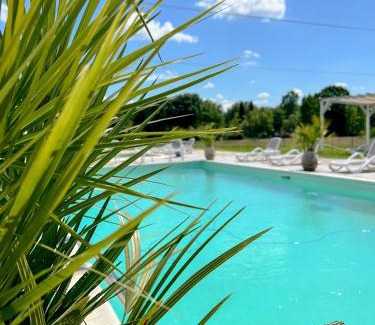 Villa Campanile Apartment | Mantra Rooms