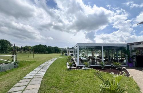 Villa Campanile Apartment | Mantra Rooms