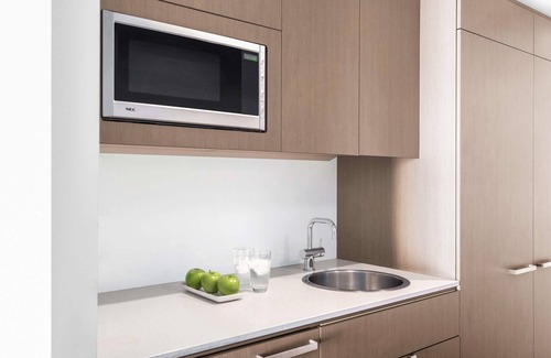 South Brisbane Hotel | Mantra South Bank Brisbane