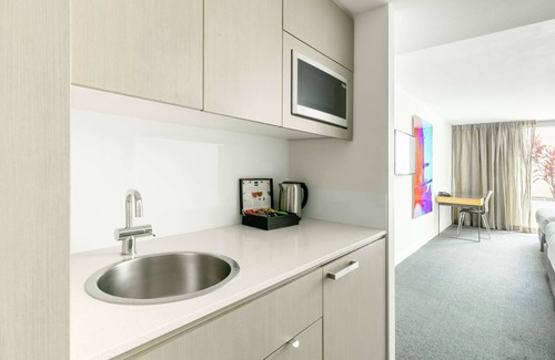 South Brisbane Hotel | Mantra South Bank Brisbane