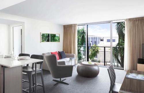South Brisbane Hotel | Mantra South Bank Brisbane
