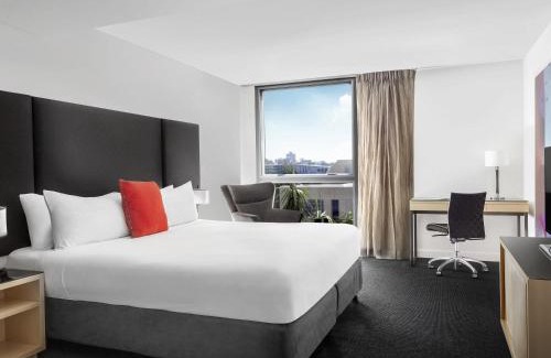South Brisbane Hotel | Mantra South Bank Brisbane