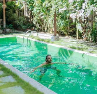 Gangga House | Mantra Yoga Homestay