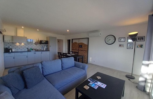 Funchal Apartment | Manuel Apartment - Belch1952