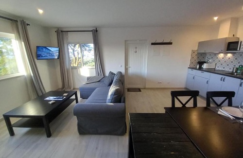 Funchal Apartment | Manuel Apartment - Belch1952