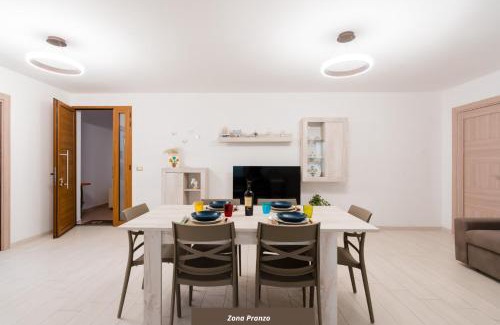 Campi Salentina Apartment | Manuela Apartment - Salento Selection