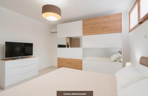 Campi Salentina Apartment | Manuela Apartment - Salento Selection