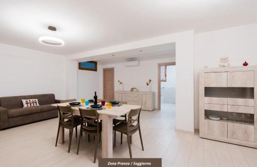 Campi Salentina Apartment | Manuela Apartment - Salento Selection