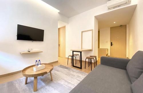 Lubuk Baja Hotel | ManukabyHavis Boutique Hotel