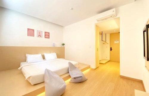 Lubuk Baja Hotel | ManukabyHavis Boutique Hotel