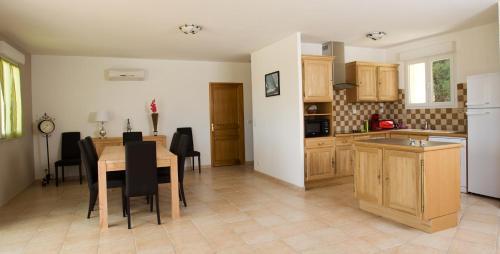 Calvi Villa | Manureva Calvi
