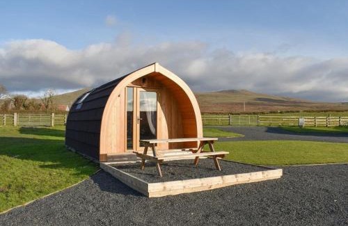 Corney House | Manx View-Uk1396