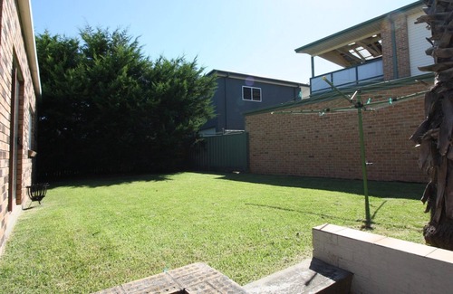 Manyana House | Manyana Views