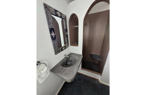Marrakech Cabin | Manzal lahbab- Dar Lala Pavillon Avec Piscine