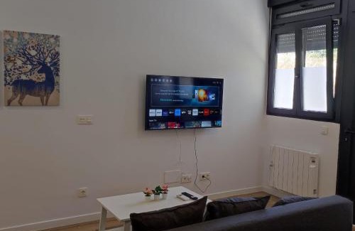 Legazpi Apartment | Manzanares Apartments