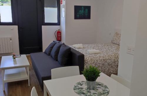 Legazpi Apartment | Manzanares Apartments