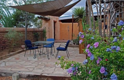 Corrales House | #ManzanaVilla Corrales family gatherings