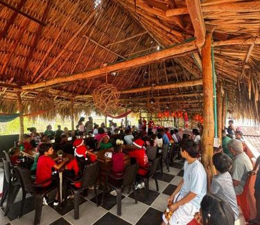 Zona Norte Hotel | Manzanillo Beach