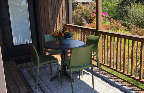 Manzanita House | Manzanita Modern Ocean View Duplex