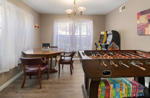 Julian House | Manzanita View