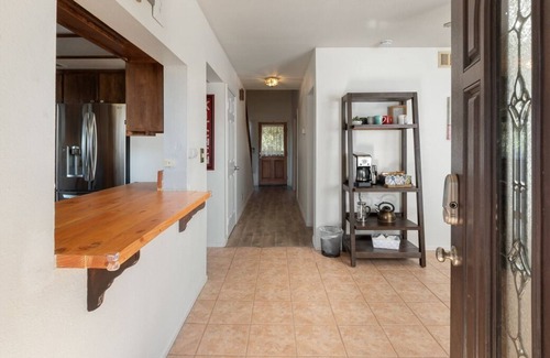 Julian House | Manzanita View