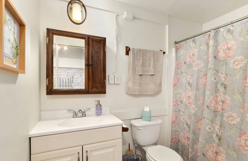 Julian House | Manzanita View
