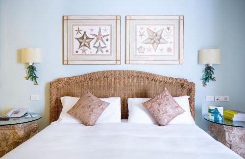 Casamicciola Terme Hotel | Manzi Hotel & Spa