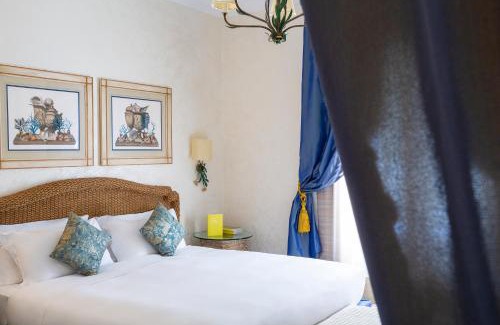 Casamicciola Terme Hotel | Manzi Hotel & Spa