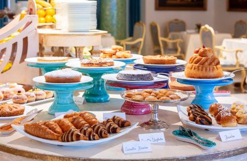 Casamicciola Terme Hotel | Manzi Hotel & Spa
