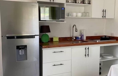 Santa Cruz Apartment | Manzu Apartment