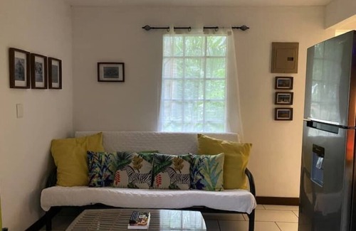 Santa Cruz Apartment | Manzu Apartment