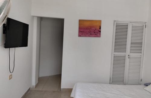 El Bosque House | Maos flats