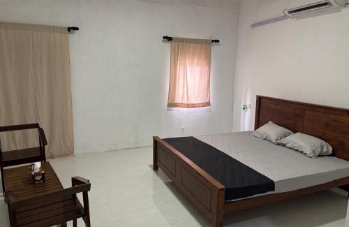 Ibbagamuwa House | Mapa Group Rest House