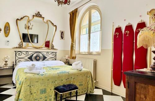 Casenuove Apartment | Mapepa Village apartments