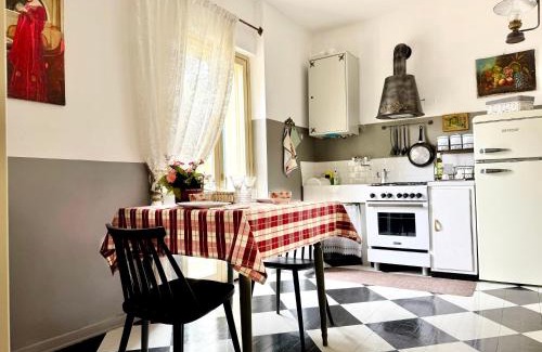 Casenuove Apartment | Mapepa Village apartments