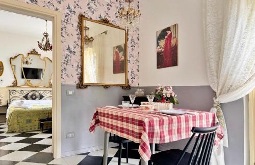 Casenuove Apartment | Mapepa Village apartments