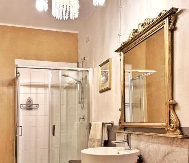 Casenuove Apartment | Mapepa Village apartments